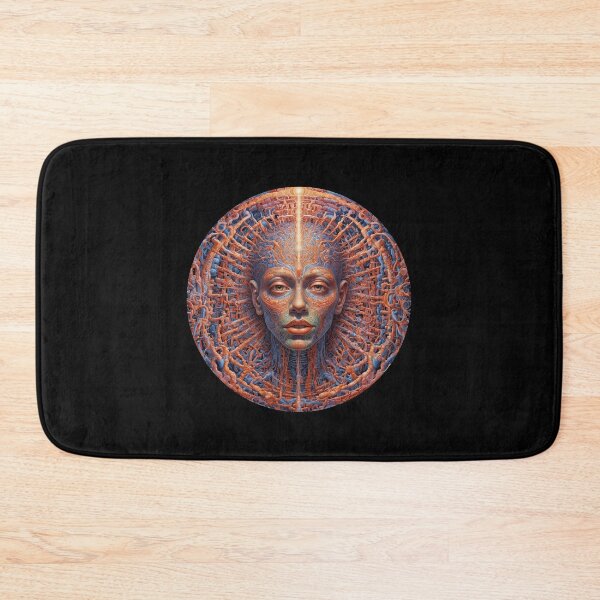 Item preview, Trippy Artworks - LSD - Psychadelics - Trip - Trance - 11 designed and sold by SentientGallery.