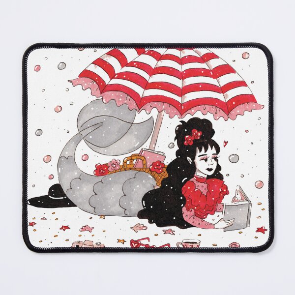 Item preview, Gothic Beach designed and sold by RickytheUnicorn.