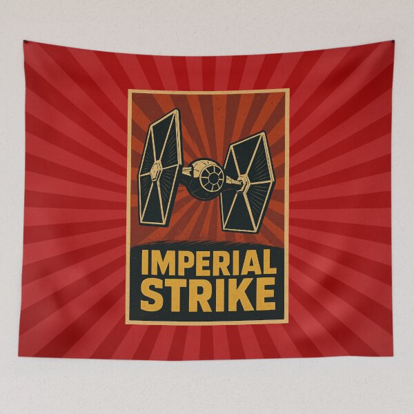 Item preview, Tie Fighter designed and sold by DD Fish.