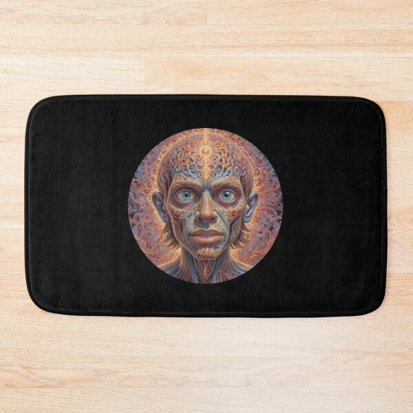 Item preview, Trippy Artworks - LSD - Psychadelics - Trip - Trance - 13 designed and sold by SentientGallery.