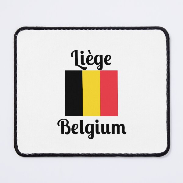 Item preview, Liège Belgium - Stylish Prints, designed and sold by Fleetwood1994.