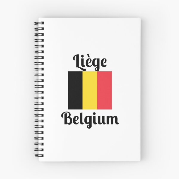Item preview, Liège Belgium - Stylish Prints, designed and sold by Fleetwood1994.