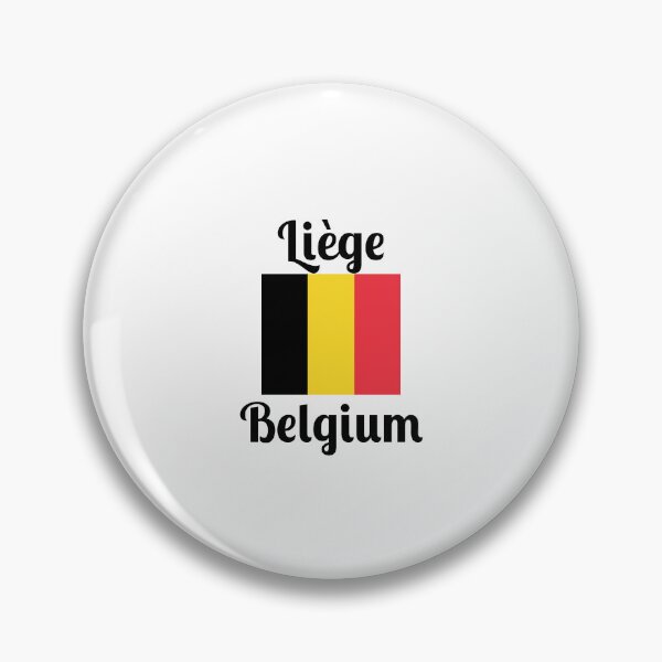 Item preview, Liège Belgium - Stylish Prints, designed and sold by Fleetwood1994.