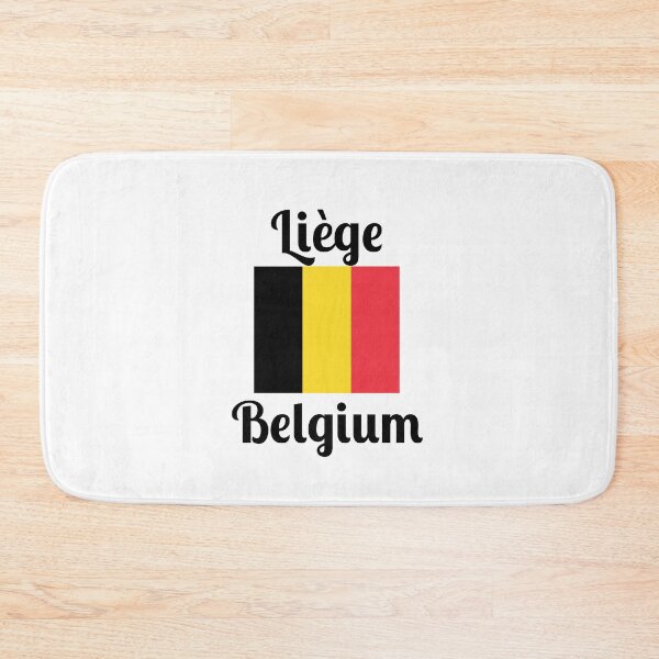 Item preview, Liège Belgium - Stylish Prints, designed and sold by Fleetwood1994.