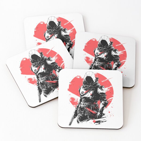 Item preview, Guardian Hunter designed and sold by Gabriela Mihai.