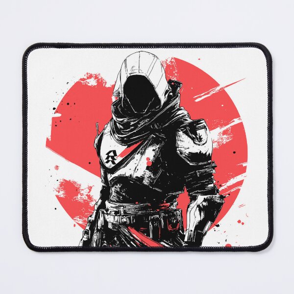 Item preview, Guardian Hunter designed and sold by Gabriela Mihai.