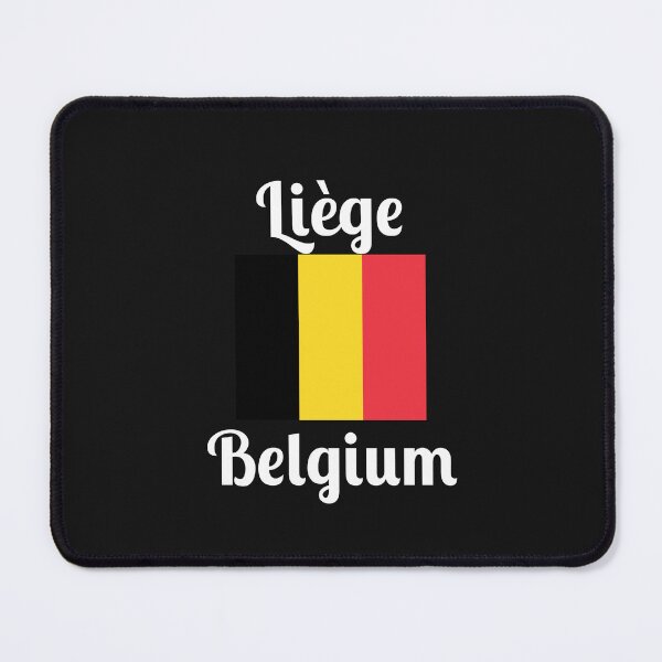 Item preview, Liège Belgium - Stylish Prints, designed and sold by Fleetwood1994.