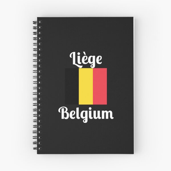 Item preview, Liège Belgium - Stylish Prints, designed and sold by Fleetwood1994.