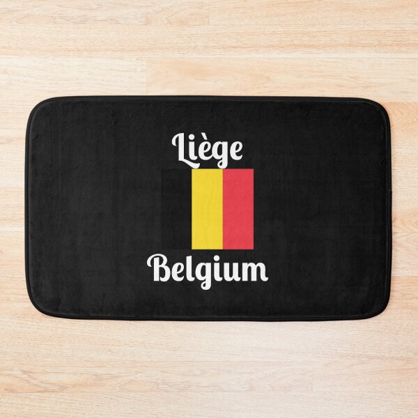 Item preview, Liège Belgium - Stylish Prints, designed and sold by Fleetwood1994.