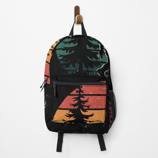 Item preview, Bigfoot Sasquatch designed and sold by Nekusa.