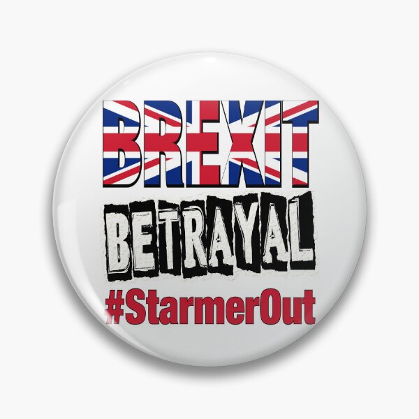 Item preview, BREXIT BETRAYAL designed and sold by PapaSquatch.
