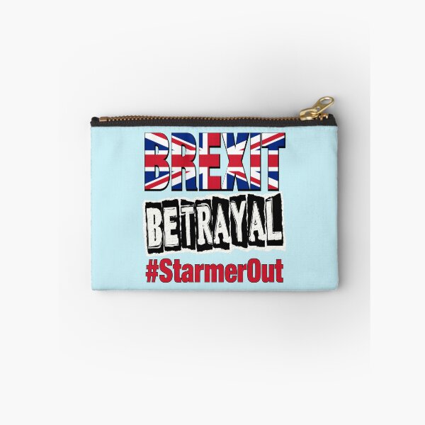 Item preview, BREXIT BETRAYAL designed and sold by PapaSquatch.