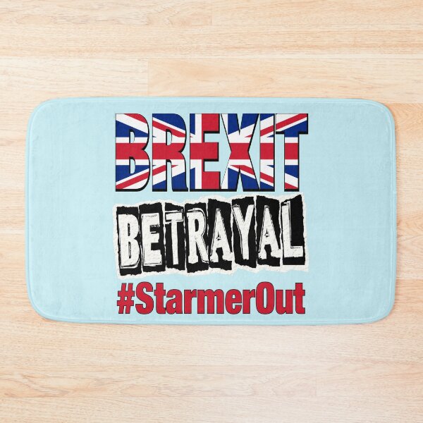 Item preview, BREXIT BETRAYAL designed and sold by PapaSquatch.
