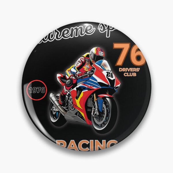 Item preview, 'racing motorcycle designed and sold by 4Dart.
