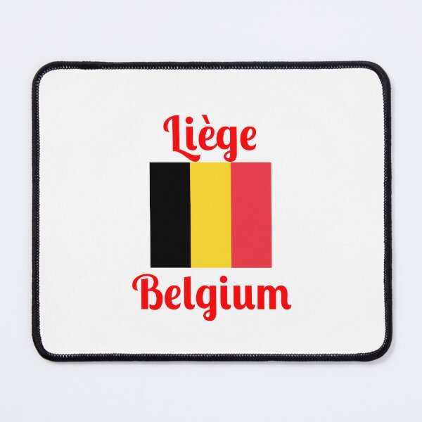 Item preview, Liège Belgium - Stylish Prints, designed and sold by Fleetwood1994.