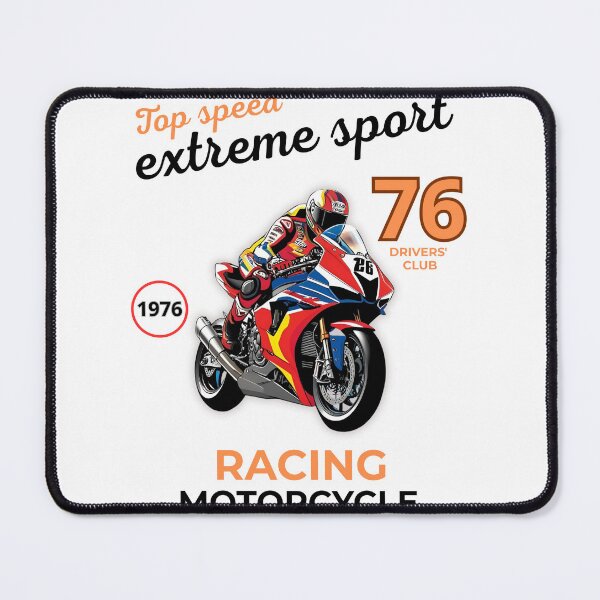 Item preview, 'racing motorcycle designed and sold by 4Dart.