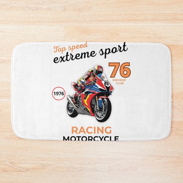 Item preview, 'racing motorcycle designed and sold by 4Dart.