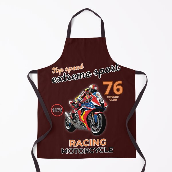Item preview, 'racing motorcycle designed and sold by 4Dart.