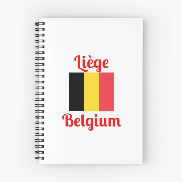 Item preview, Liège Belgium - Stylish Prints, designed and sold by Fleetwood1994.