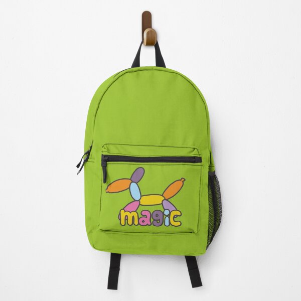 Item preview, Balloon Dog Magic Vibes designed and sold by junkydotcom.