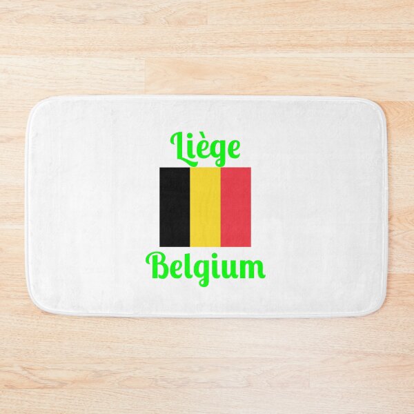 Item preview, Liège Belgium - Stylish Prints, designed and sold by Fleetwood1994.