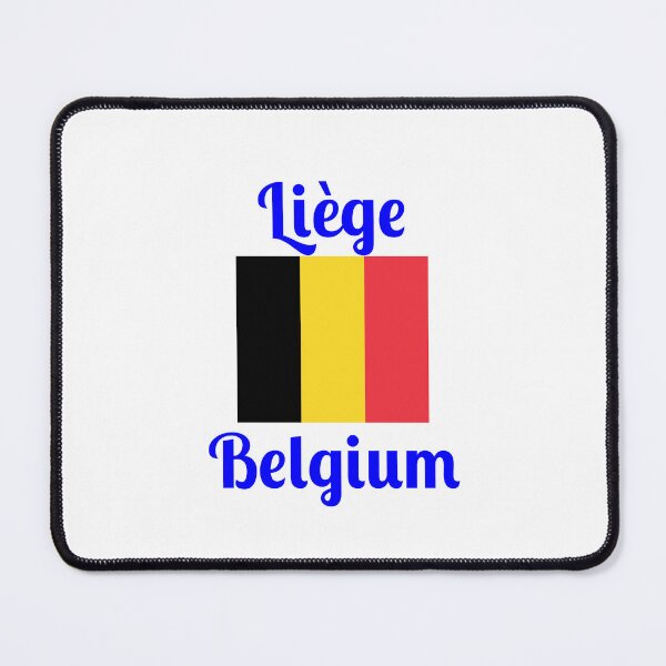 Item preview, Liège Belgium - Stylish Prints, designed and sold by Fleetwood1994.