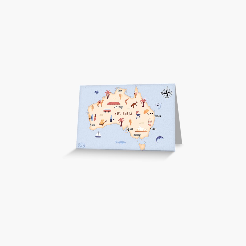 Item preview, Greeting Card designed and sold by ymkesinfogr.