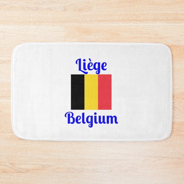 Item preview, Liège Belgium - Stylish Prints, designed and sold by Fleetwood1994.