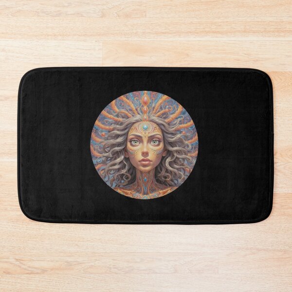 Item preview, Trippy Artworks - LSD - Psychadelics - Trip - Trance - 15 designed and sold by SentientGallery.
