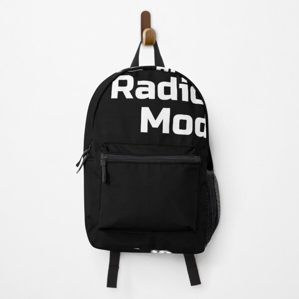 Item preview, Radical Rest Mode: On designed and sold by Ninjacatoff.