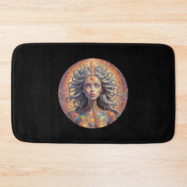 Item preview, Trippy Artworks - LSD - Psychadelics - Trip - Trance - 16 designed and sold by SentientGallery.