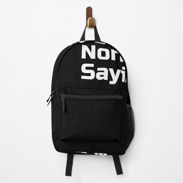 Item preview, Normalize Saying No designed and sold by Ninjacatoff.