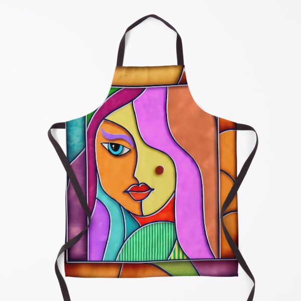 Item preview, Lavender Gaze designed and sold by Ilona Abou-Zolof.