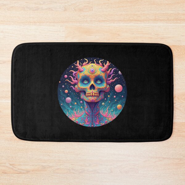 Item preview, Trippy Artworks - LSD - Psychadelics - Trip - Trance - 17 designed and sold by SentientGallery.