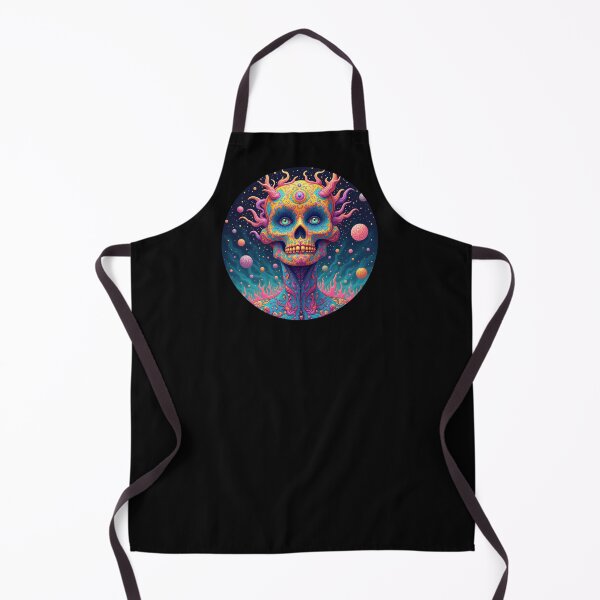 Item preview, Trippy Artworks - LSD - Psychadelics - Trip - Trance - 17 designed and sold by SentientGallery.