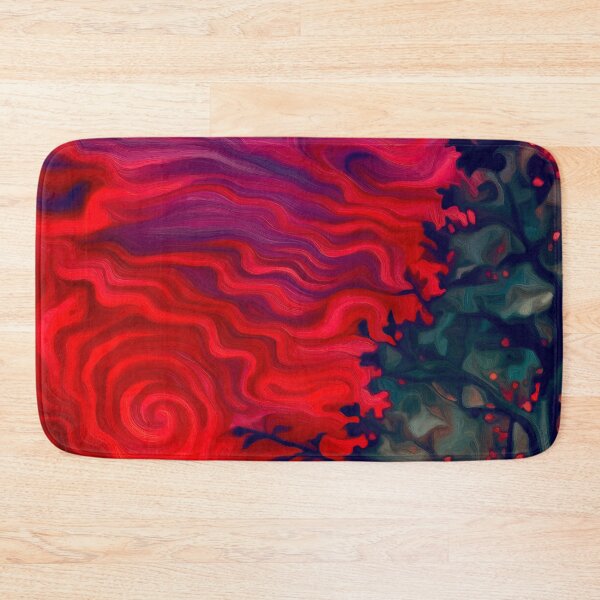 Item preview, Surrealism Sky w Tree at Sunset 3 designed and sold by BloomingbySJ.