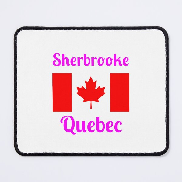 Item preview, Sherbrooke Quebec (Canada)- Stylish Prints, designed and sold by Fleetwood1994.