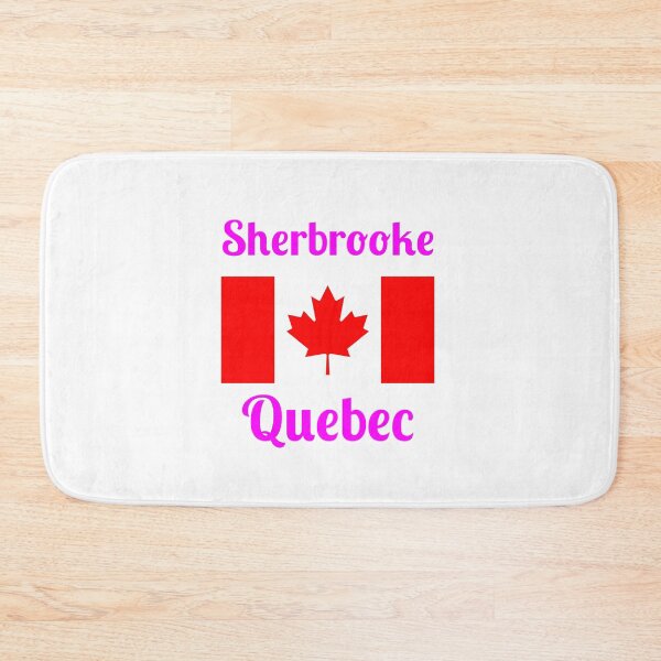 Item preview, Sherbrooke Quebec (Canada)- Stylish Prints, designed and sold by Fleetwood1994.