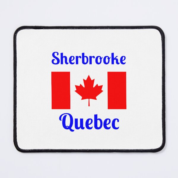 Item preview, Sherbrooke Quebec (Canada)- Stylish Prints, designed and sold by Fleetwood1994.