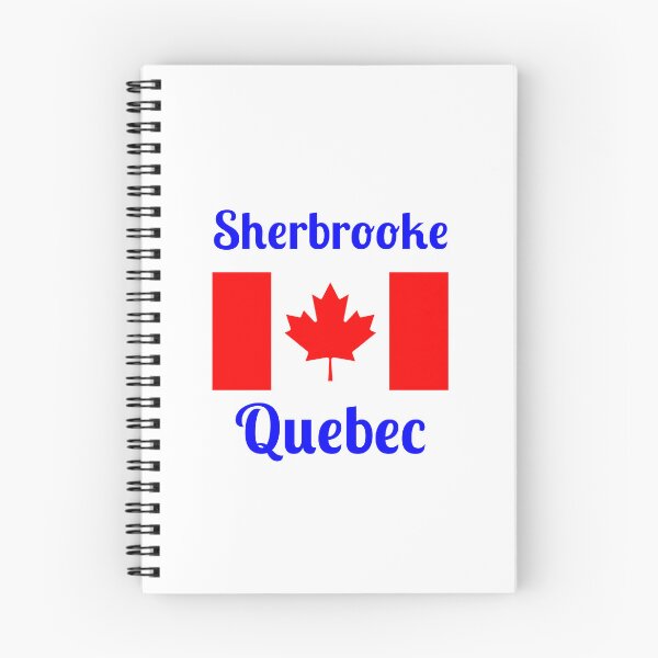 Item preview, Sherbrooke Quebec (Canada)- Stylish Prints, designed and sold by Fleetwood1994.