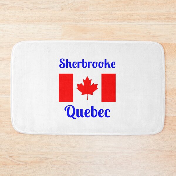 Item preview, Sherbrooke Quebec (Canada)- Stylish Prints, designed and sold by Fleetwood1994.