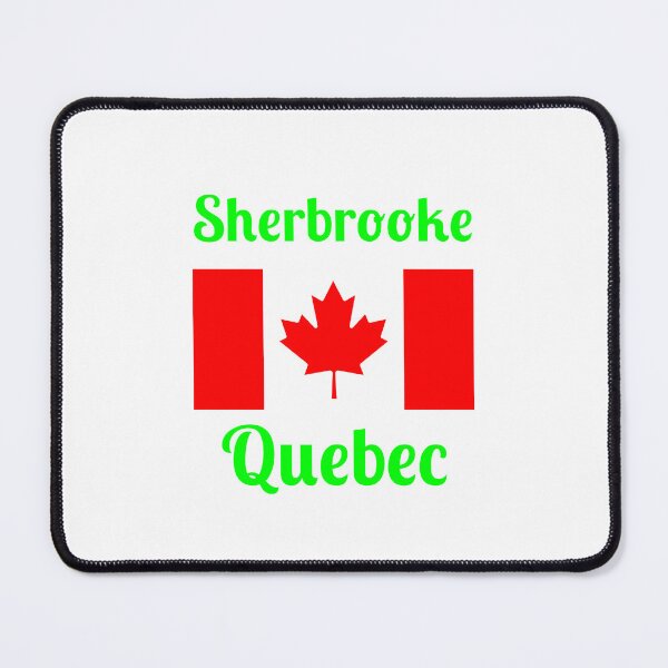 Item preview, Sherbrooke Quebec (Canada)- Stylish Prints, designed and sold by Fleetwood1994.