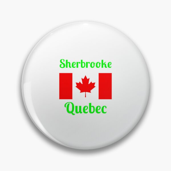 Item preview, Sherbrooke Quebec (Canada)- Stylish Prints, designed and sold by Fleetwood1994.