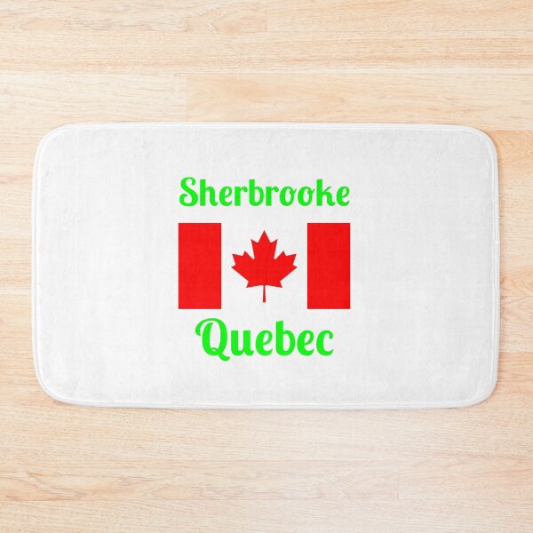 Item preview, Sherbrooke Quebec (Canada)- Stylish Prints, designed and sold by Fleetwood1994.