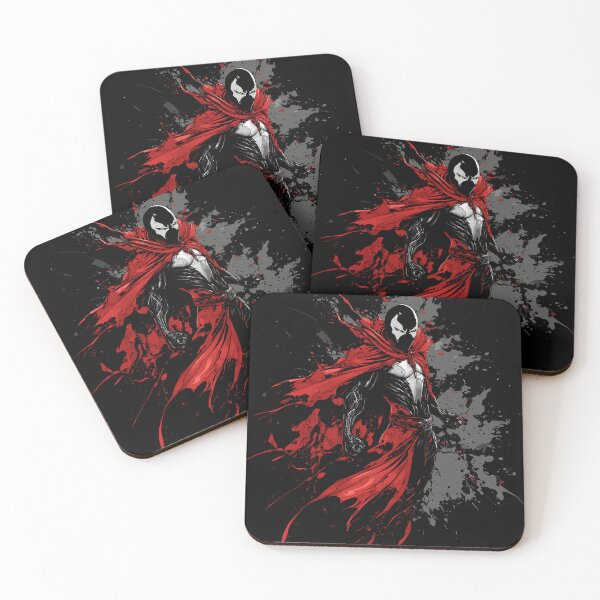 Item preview, Spawn designed and sold by Gabriela Mihai.
