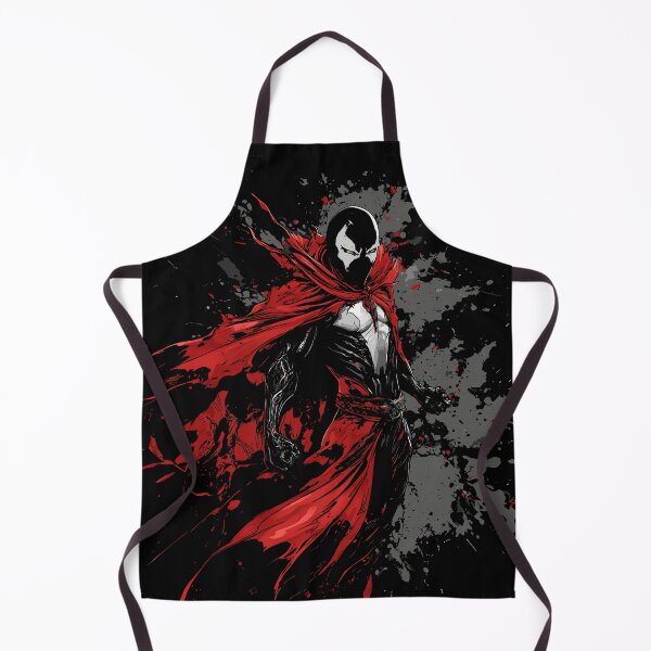 Item preview, Spawn designed and sold by Gabriela Mihai.