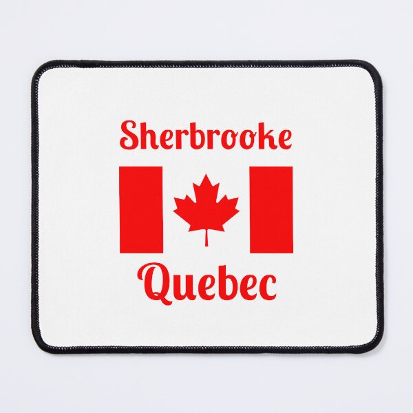 Item preview, Sherbrooke Quebec (Canada)- Stylish Prints, designed and sold by Fleetwood1994.