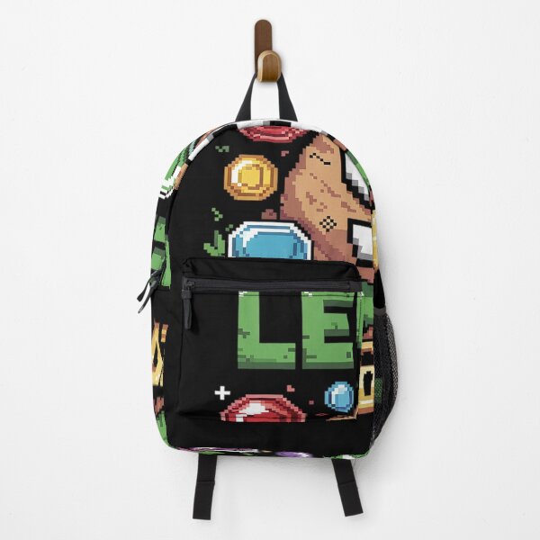 Item preview, Birthday Boy Level 9 Unlocked 9th Birthday Game Pixel designed and sold by Nekusa.