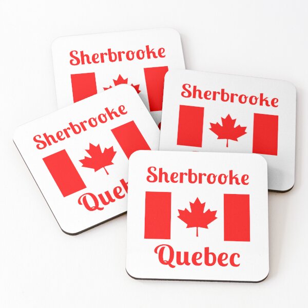 Item preview, Sherbrooke Quebec (Canada)- Stylish Prints, designed and sold by Fleetwood1994.