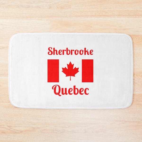 Item preview, Sherbrooke Quebec (Canada)- Stylish Prints, designed and sold by Fleetwood1994.